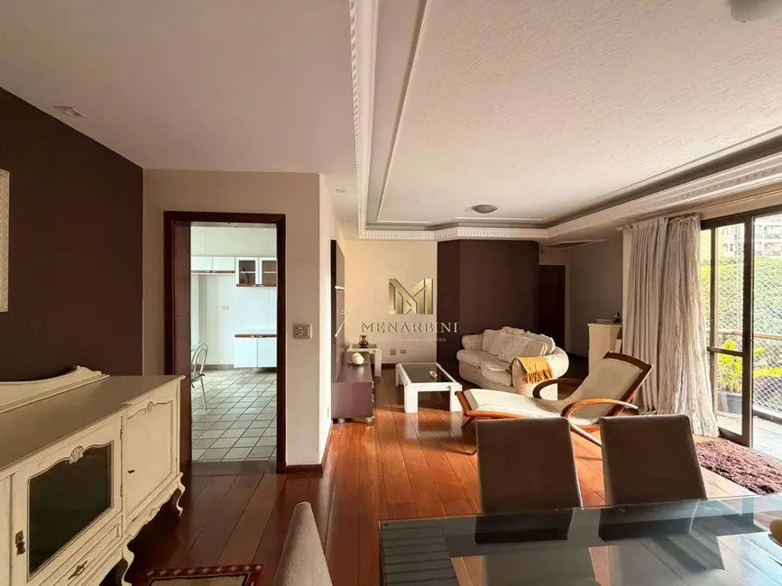 Foto 6 de Apartamento com 3 quartos à venda, 156m2 em Jardim, Santo Andre - SP