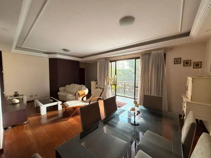Foto 5 de Apartamento com 3 quartos à venda, 156m2 em Jardim, Santo Andre - SP