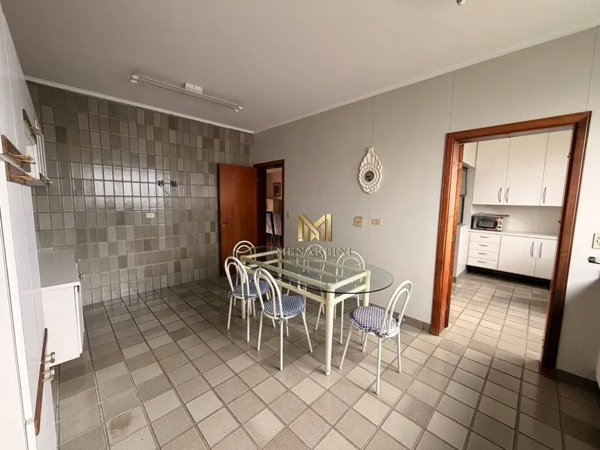Foto 9 de Apartamento com 3 quartos à venda, 156m2 em Jardim, Santo Andre - SP