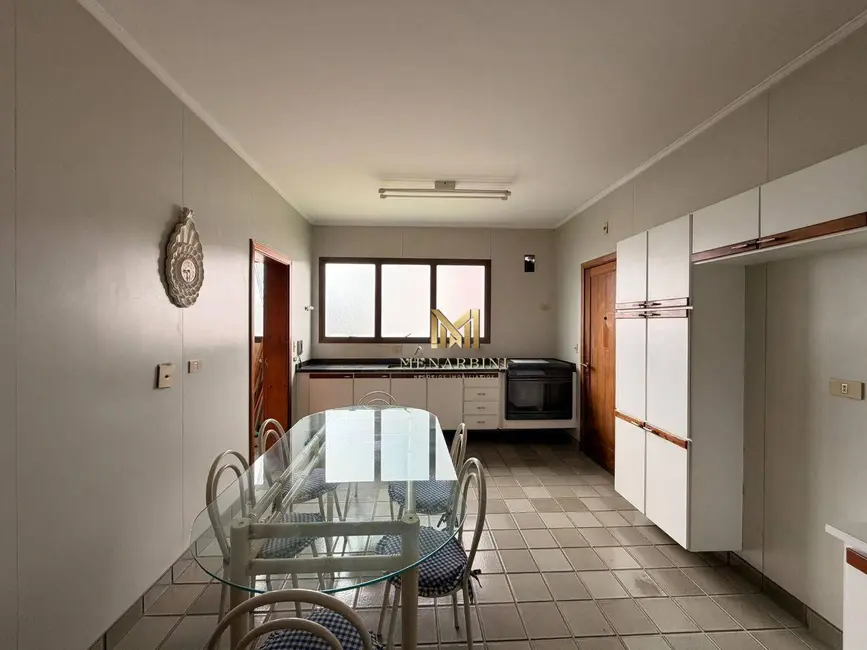 Foto 7 de Apartamento com 3 quartos à venda, 156m2 em Jardim, Santo Andre - SP