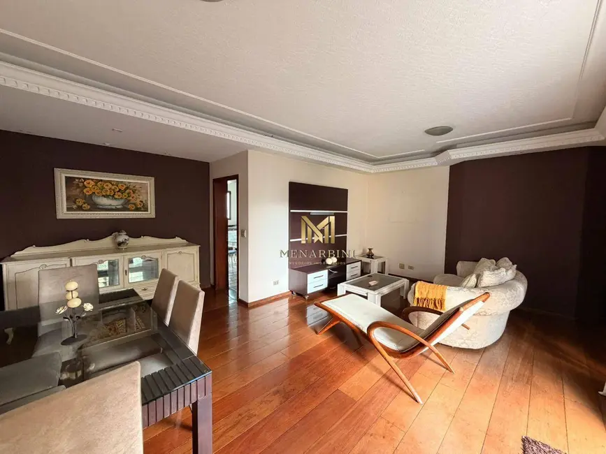 Foto 2 de Apartamento com 3 quartos à venda, 156m2 em Jardim, Santo Andre - SP