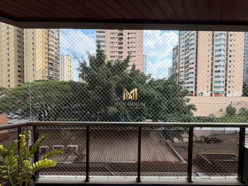 Foto 4 de Apartamento com 3 quartos à venda, 156m2 em Jardim, Santo Andre - SP