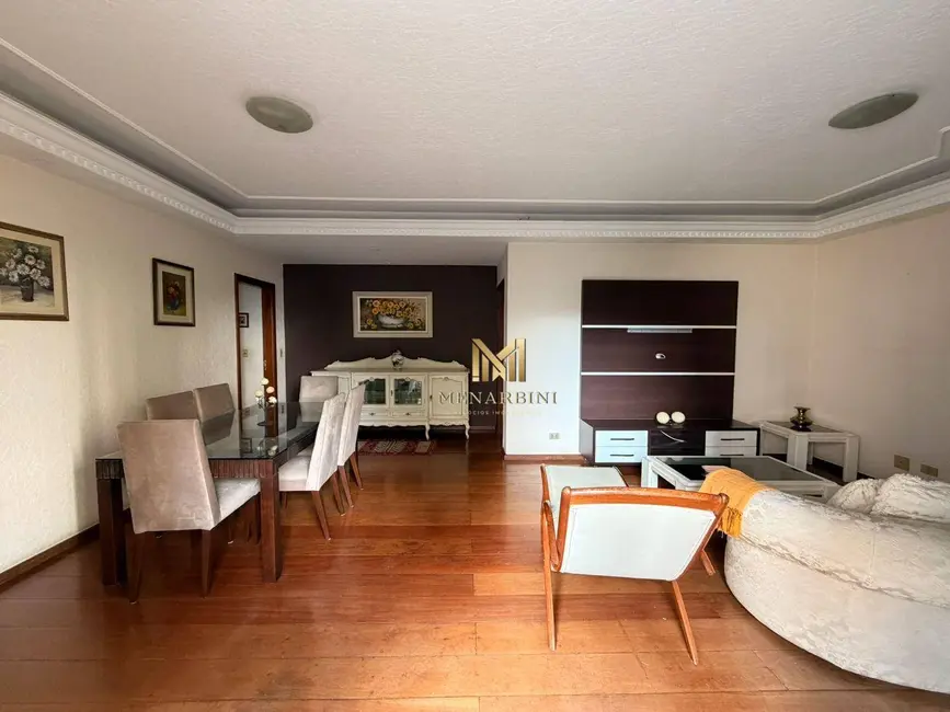 Foto 1 de Apartamento com 3 quartos à venda, 156m2 em Jardim, Santo Andre - SP