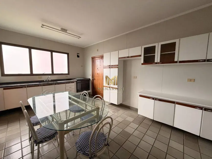 Foto 8 de Apartamento com 3 quartos à venda, 156m2 em Jardim, Santo Andre - SP