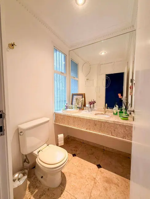 Foto 7 de Apartamento com 4 quartos à venda, 270m2 em Jardim, Santo Andre - SP