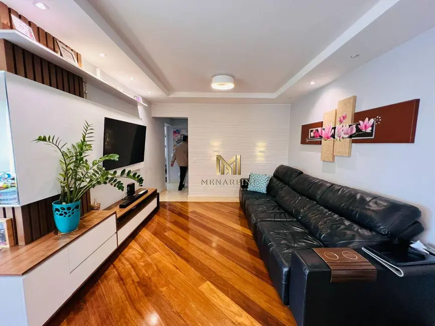 Apartamento com 3 quartos à venda, 110m2 em Campestre, Santo Andre - SP - imagem 6 Foto 6 de Apartamento com 3 quartos à venda, 110m2 em Campestre, Santo Andre - SP