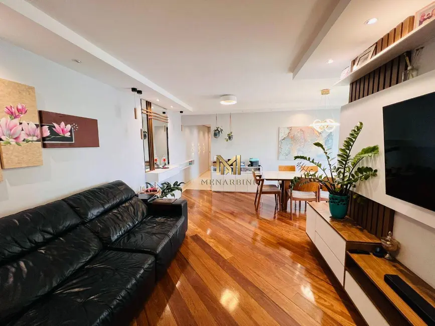 Apartamento com 3 quartos à venda, 110m2 em Campestre, Santo Andre - SP - imagem 7 Foto 7 de Apartamento com 3 quartos à venda, 110m2 em Campestre, Santo Andre - SP