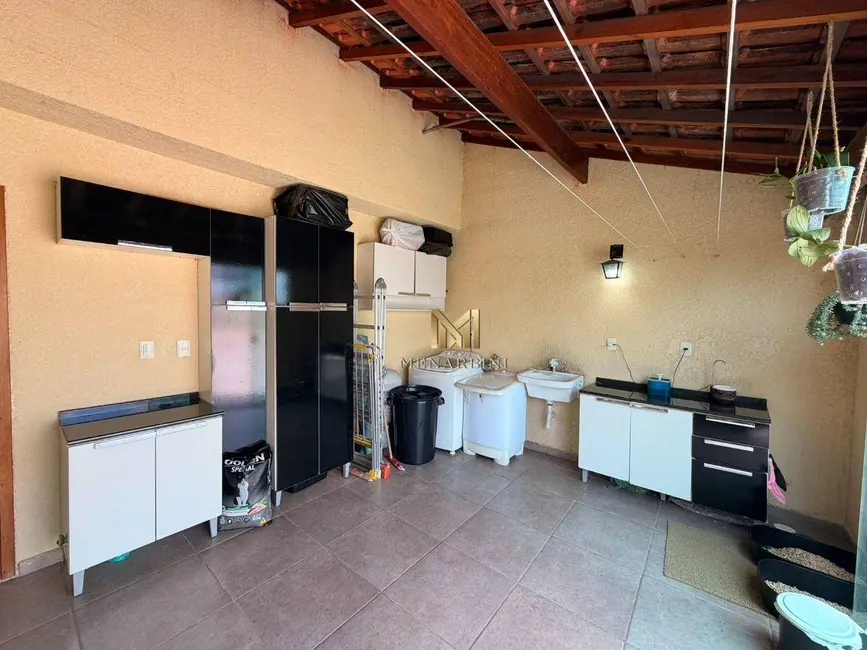 Foto 6 de Cobertura com 3 quartos à venda, 145m2 em Santa Maria, Santo Andre - SP