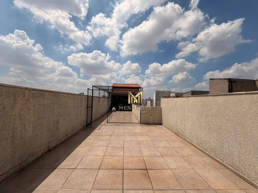 Foto 4 de Cobertura com 3 quartos à venda, 145m2 em Santa Maria, Santo Andre - SP