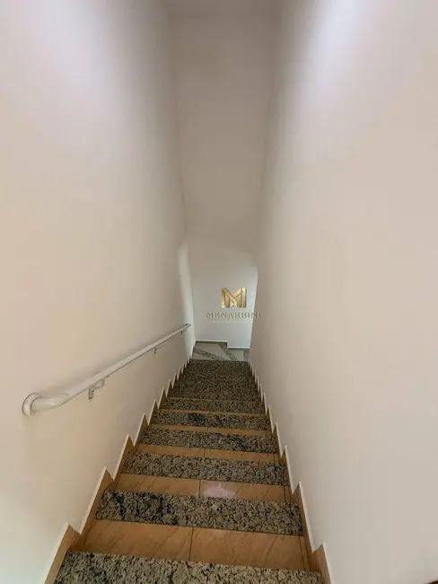Foto 8 de Cobertura com 3 quartos à venda, 145m2 em Santa Maria, Santo Andre - SP