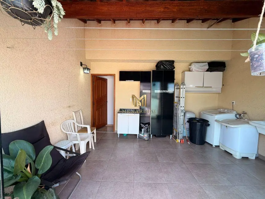Foto 5 de Cobertura com 3 quartos à venda, 145m2 em Santa Maria, Santo Andre - SP