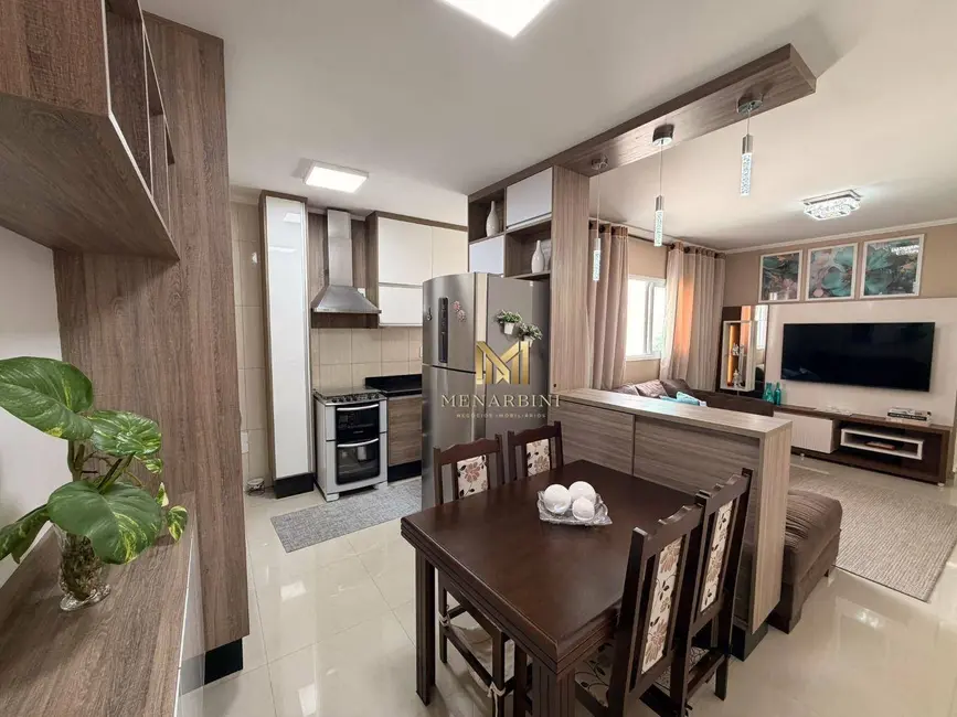 Foto 1 de Cobertura com 3 quartos à venda, 145m2 em Santa Maria, Santo Andre - SP