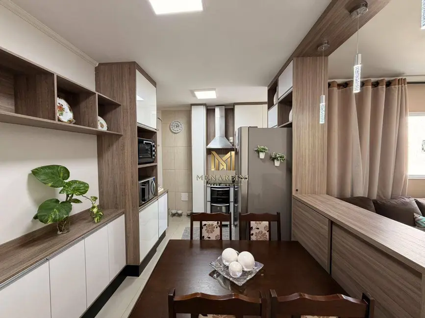 Foto 9 de Cobertura com 3 quartos à venda, 145m2 em Santa Maria, Santo Andre - SP