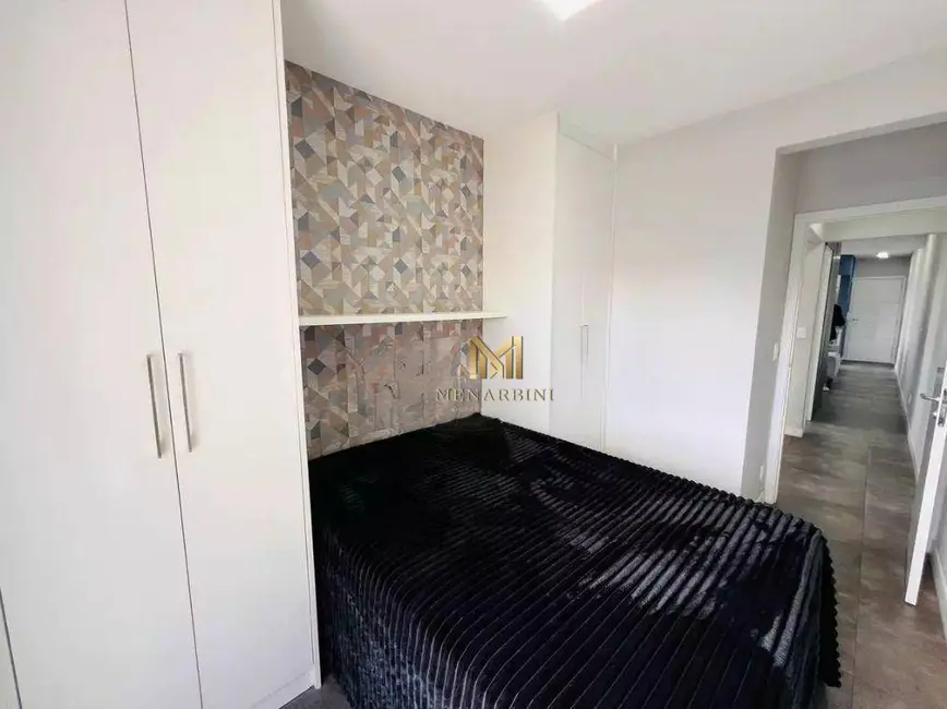 Apartamento com 2 quartos à venda, 53m2 em Jardim, Santo Andre - SP - imagem 5 Foto 5 de Apartamento com 2 quartos à venda, 53m2 em Jardim, Santo Andre - SP