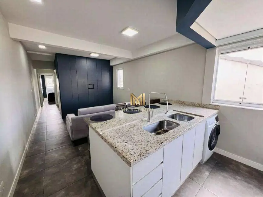 Apartamento com 2 quartos à venda, 53m2 em Jardim, Santo Andre - SP - imagem 3 Foto 3 de Apartamento com 2 quartos à venda, 53m2 em Jardim, Santo Andre - SP