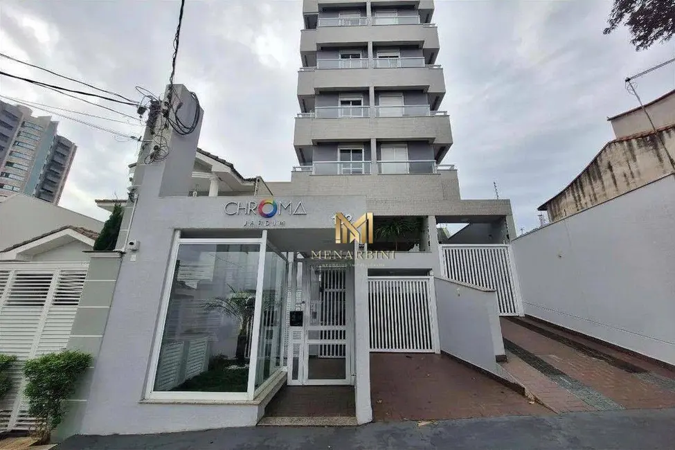 Apartamento com 2 quartos à venda, 53m2 em Jardim, Santo Andre - SP - imagem 8 Foto 8 de Apartamento com 2 quartos à venda, 53m2 em Jardim, Santo Andre - SP