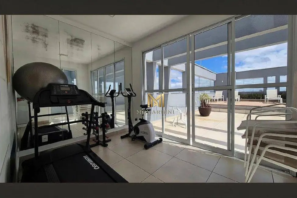 Apartamento com 2 quartos à venda, 53m2 em Jardim, Santo Andre - SP - imagem 9 Foto 9 de Apartamento com 2 quartos à venda, 53m2 em Jardim, Santo Andre - SP