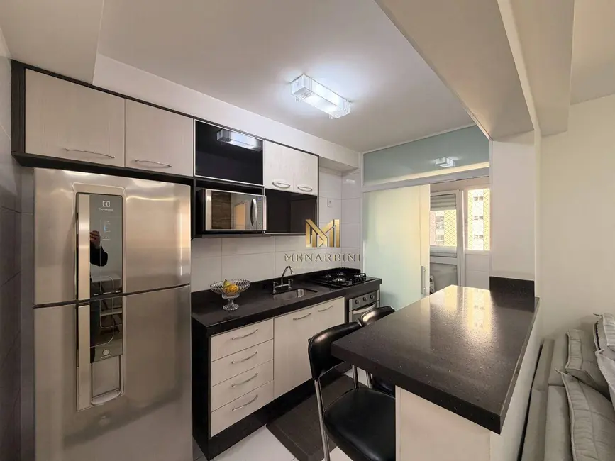 Foto 9 de Apartamento com 2 quartos à venda, 54m2 em Vila América, Santo Andre - SP