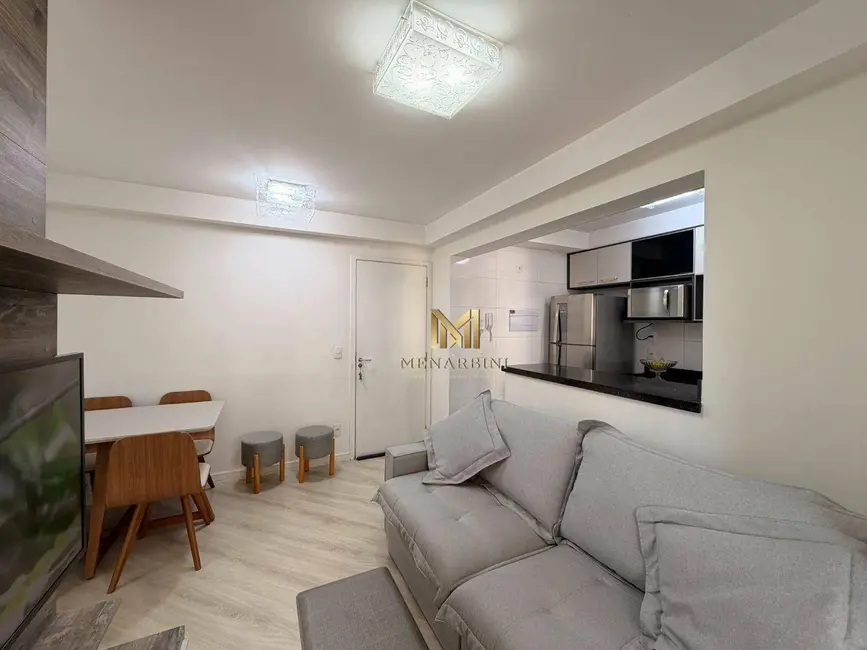 Foto 7 de Apartamento com 2 quartos à venda, 54m2 em Vila América, Santo Andre - SP