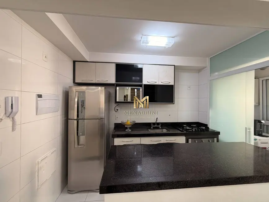 Foto 8 de Apartamento com 2 quartos à venda, 54m2 em Vila América, Santo Andre - SP