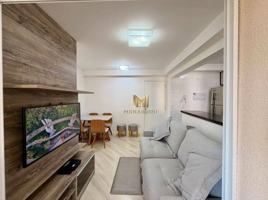 Foto 6 de Apartamento com 2 quartos à venda, 54m2 em Vila América, Santo Andre - SP