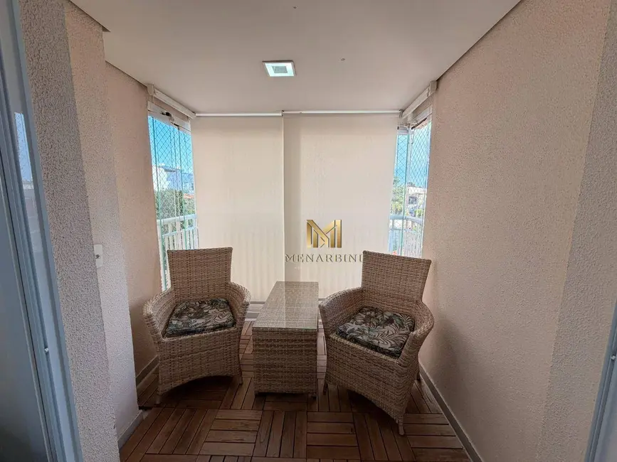 Foto 5 de Apartamento com 2 quartos à venda, 54m2 em Vila América, Santo Andre - SP