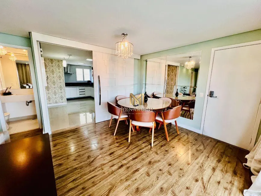 Foto 5 de Apartamento com 3 quartos à venda, 128m2 em Centro, Santo Andre - SP