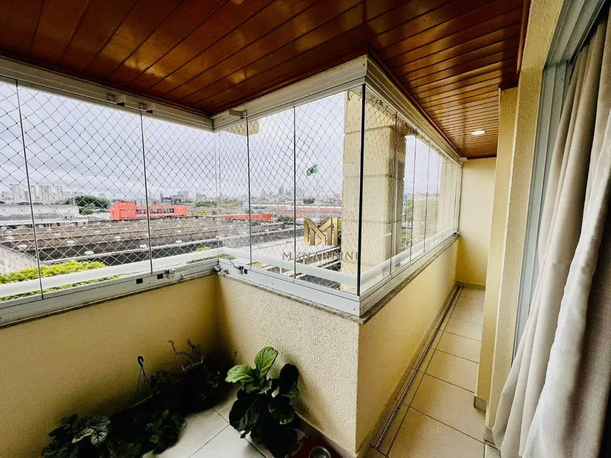 Foto 7 de Apartamento com 3 quartos à venda, 128m2 em Centro, Santo Andre - SP