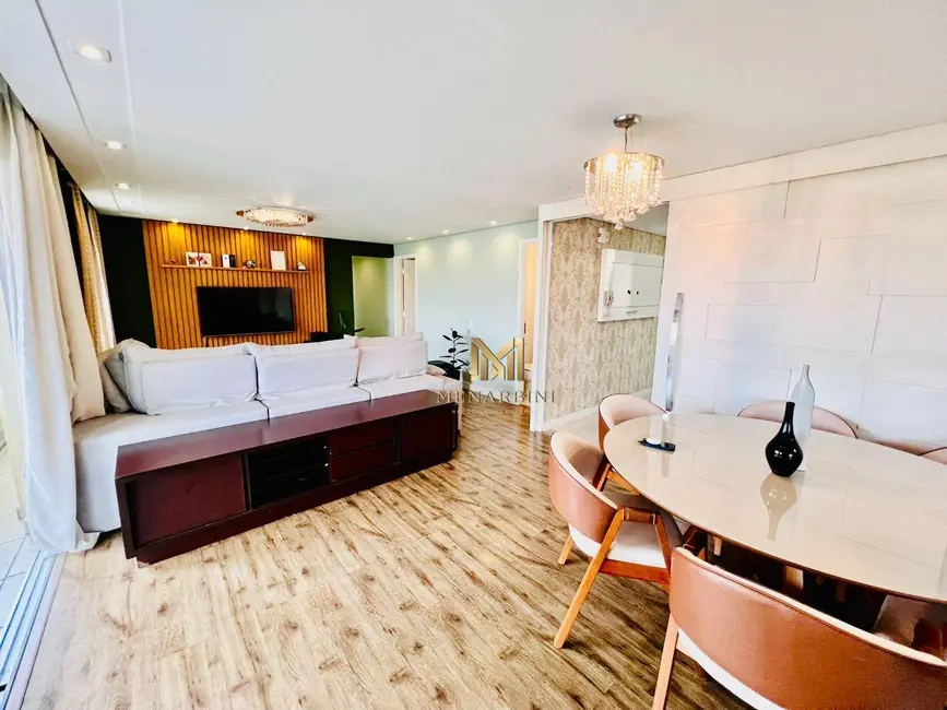 Foto 2 de Apartamento com 3 quartos à venda, 128m2 em Centro, Santo Andre - SP