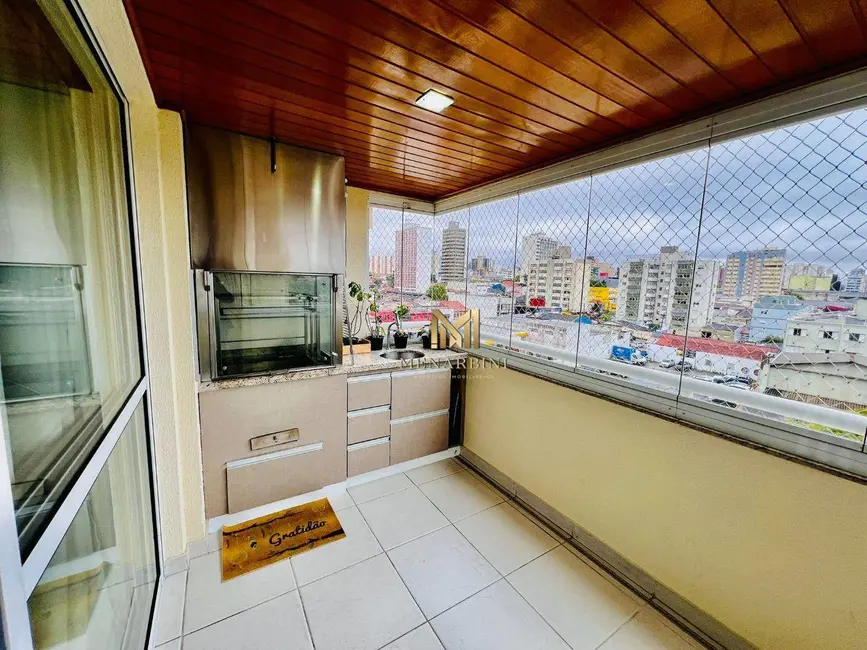 Foto 6 de Apartamento com 3 quartos à venda, 128m2 em Centro, Santo Andre - SP