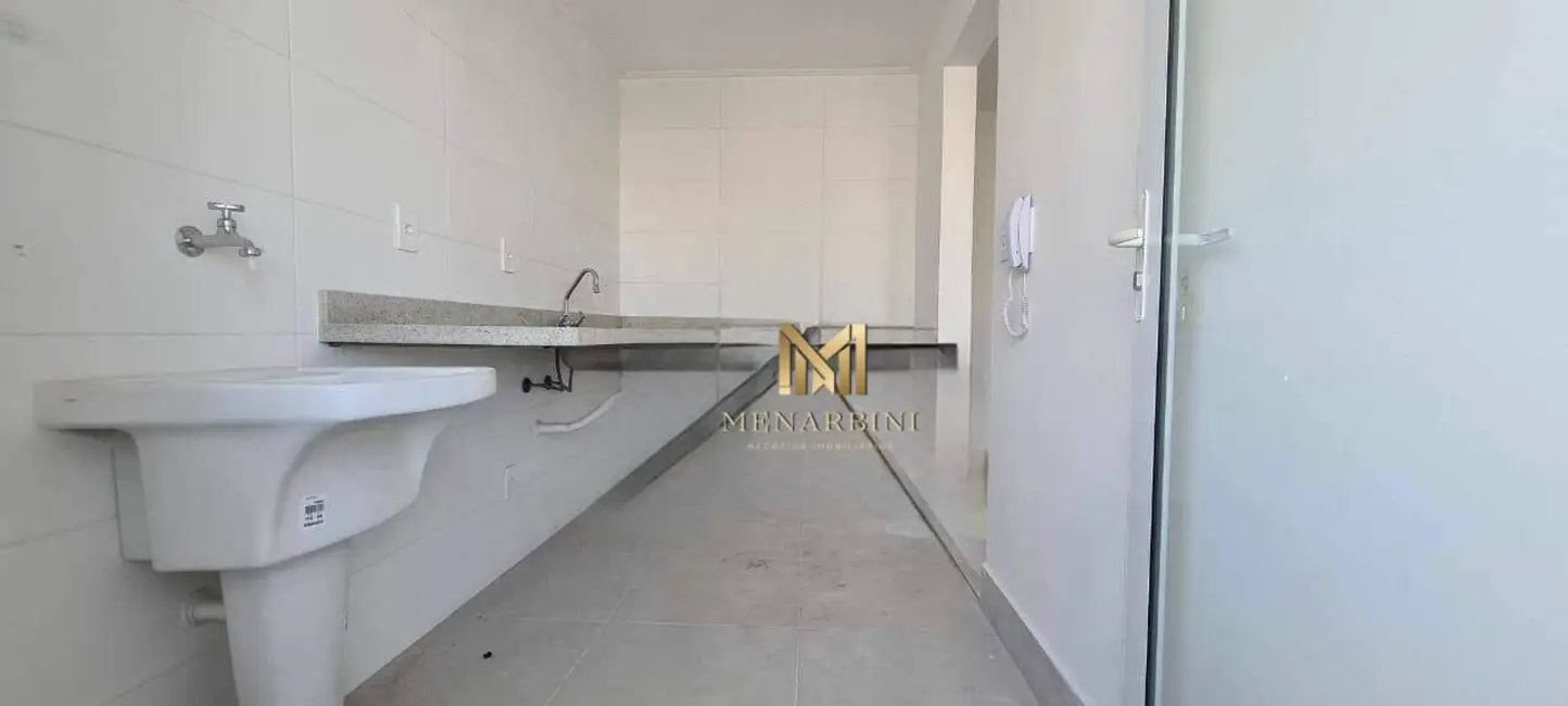 Foto 9 de Apartamento com 2 quartos à venda, 64m2 em Centro, Santo Andre - SP