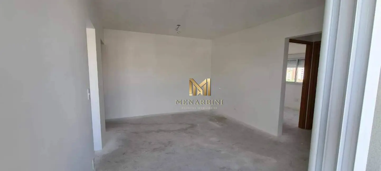 Foto 3 de Apartamento com 2 quartos à venda, 64m2 em Centro, Santo Andre - SP