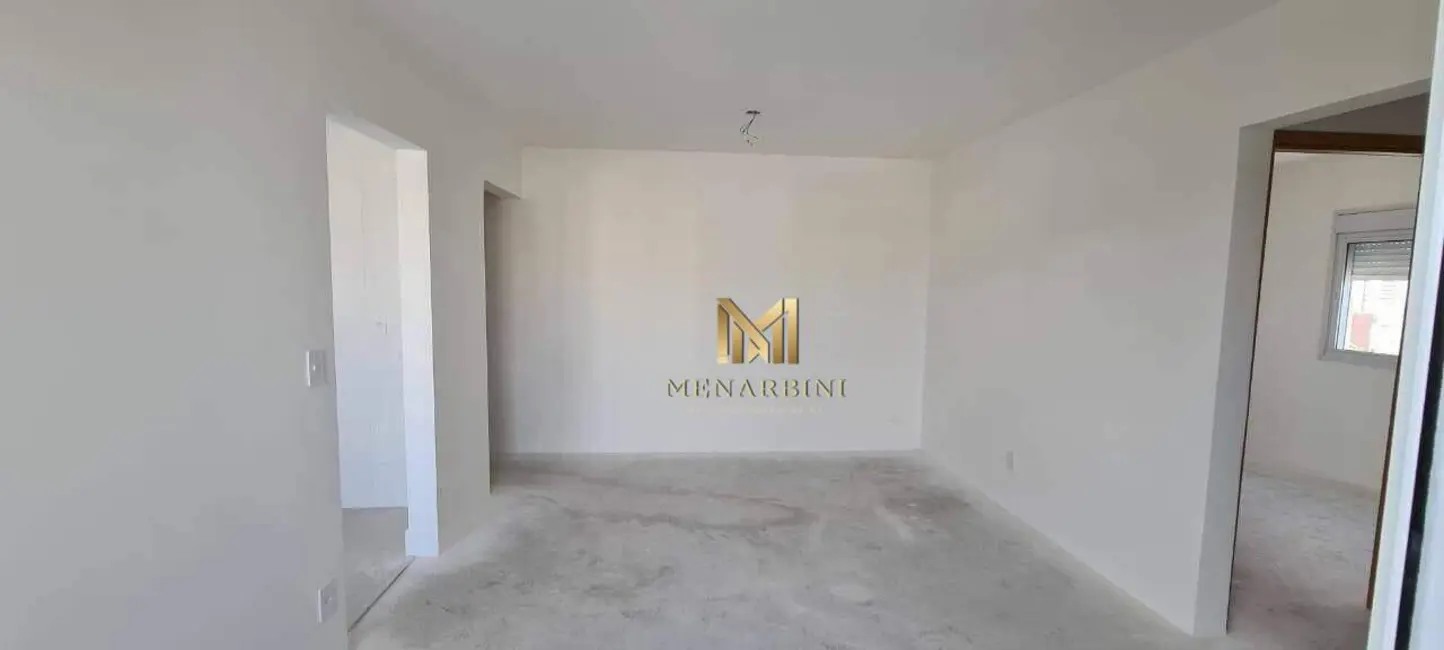 Foto 1 de Apartamento com 2 quartos à venda, 64m2 em Centro, Santo Andre - SP