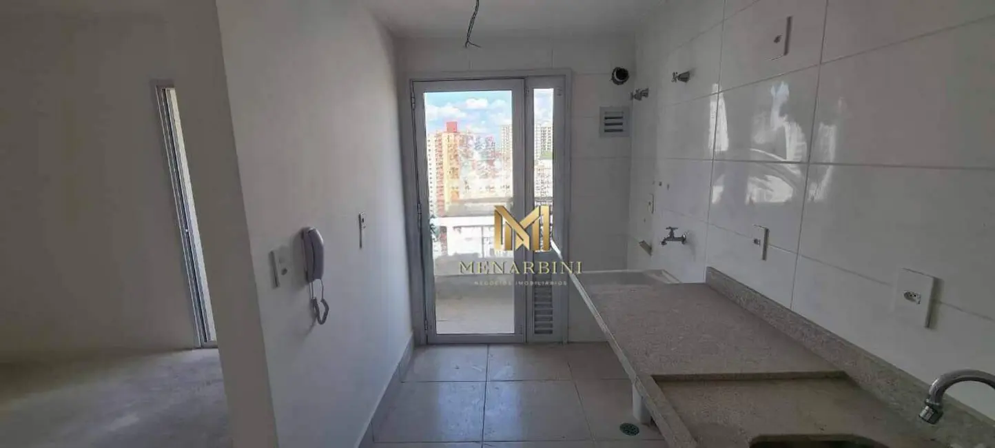 Foto 5 de Apartamento com 2 quartos à venda, 64m2 em Centro, Santo Andre - SP
