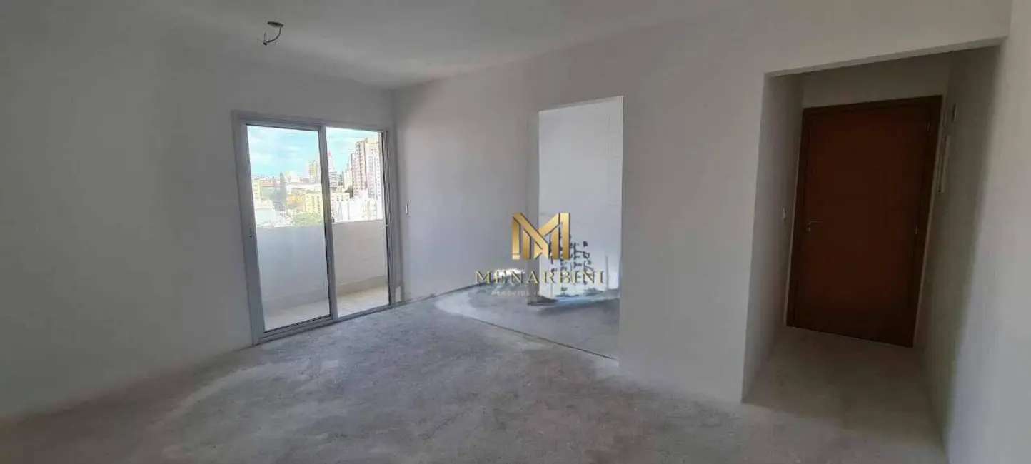 Foto 8 de Apartamento com 2 quartos à venda, 64m2 em Centro, Santo Andre - SP
