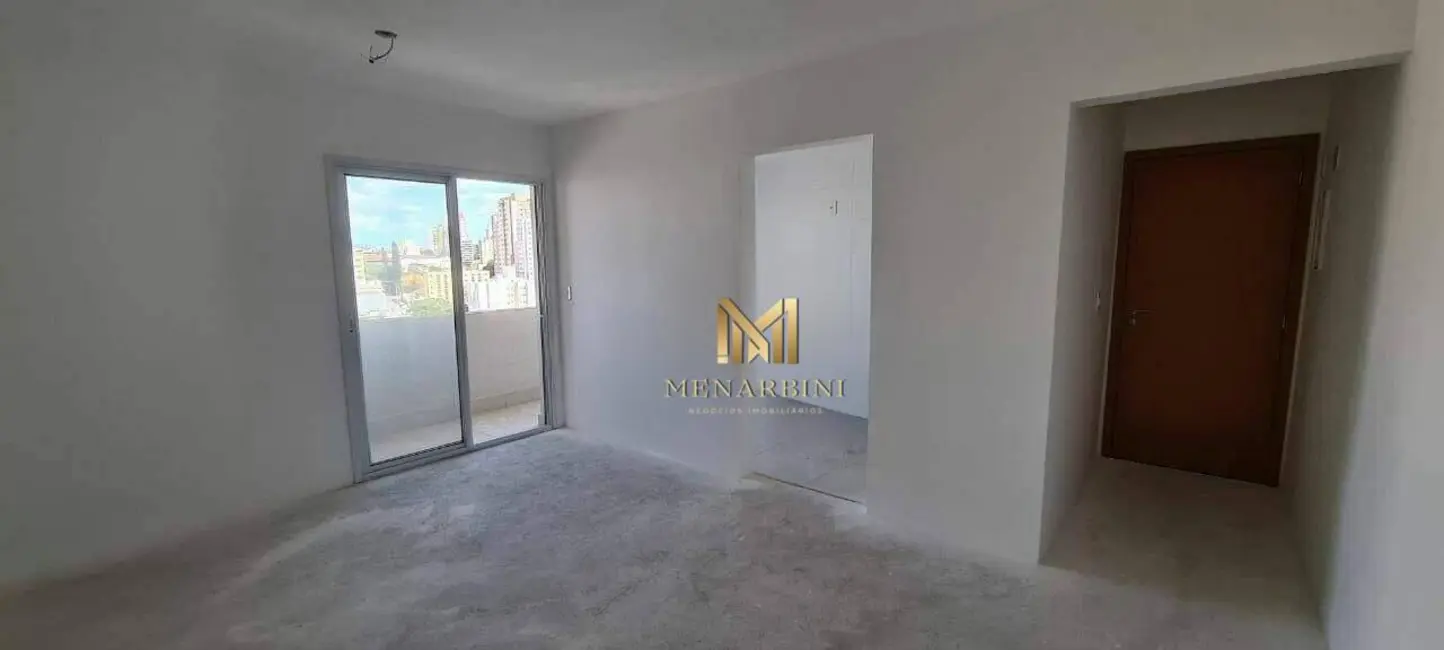 Foto 2 de Apartamento com 2 quartos à venda, 64m2 em Centro, Santo Andre - SP