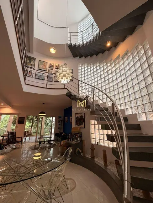 Sobrado com 4 quartos à venda, 450m2 em Vila Eldízia, Santo Andre - SP - imagem 3 Foto 3 de Sobrado com 4 quartos à venda, 450m2 em Vila Eldízia, Santo Andre - SP