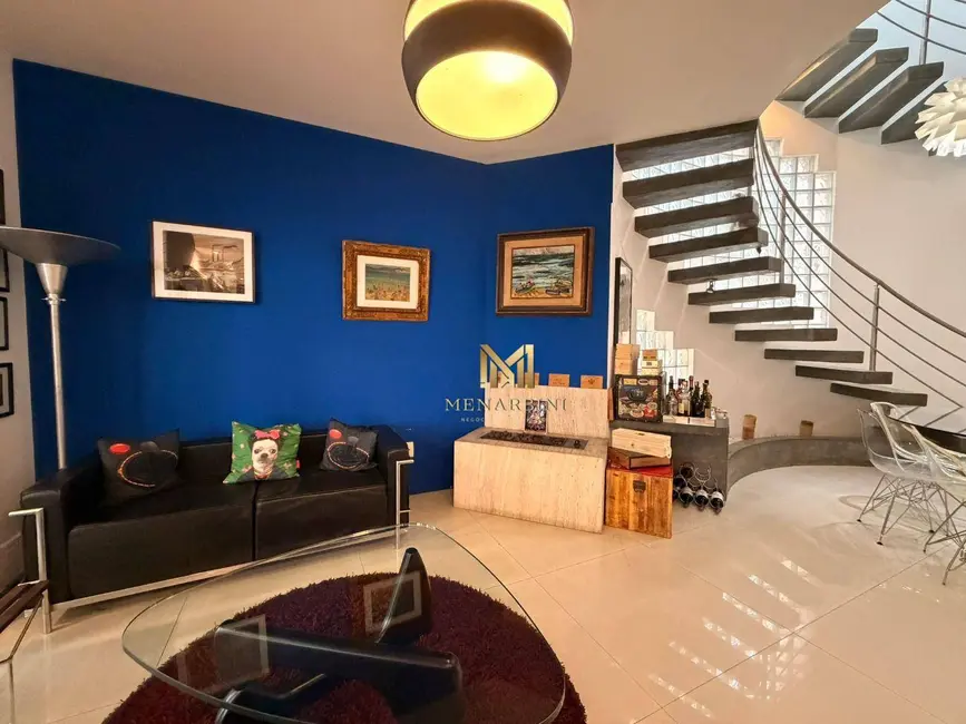 Sobrado com 4 quartos à venda, 450m2 em Vila Eldízia, Santo Andre - SP - imagem 9 Foto 9 de Sobrado com 4 quartos à venda, 450m2 em Vila Eldízia, Santo Andre - SP