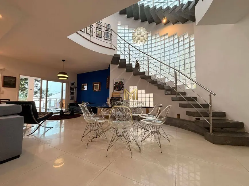 Sobrado com 4 quartos à venda, 450m2 em Vila Eldízia, Santo Andre - SP - imagem 7 Foto 7 de Sobrado com 4 quartos à venda, 450m2 em Vila Eldízia, Santo Andre - SP