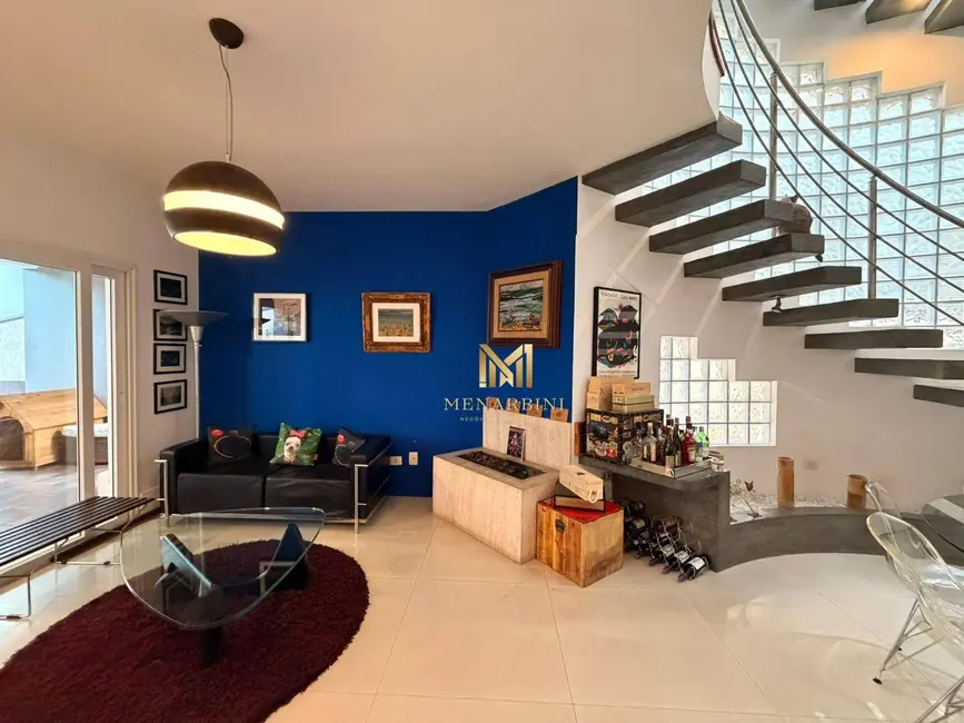 Sobrado com 4 quartos à venda, 450m2 em Vila Eldízia, Santo Andre - SP - imagem 8 Foto 8 de Sobrado com 4 quartos à venda, 450m2 em Vila Eldízia, Santo Andre - SP