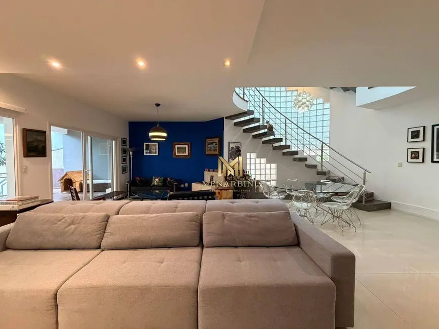 Sobrado com 4 quartos à venda, 450m2 em Vila Eldízia, Santo Andre - SP - imagem 6 Foto 6 de Sobrado com 4 quartos à venda, 450m2 em Vila Eldízia, Santo Andre - SP