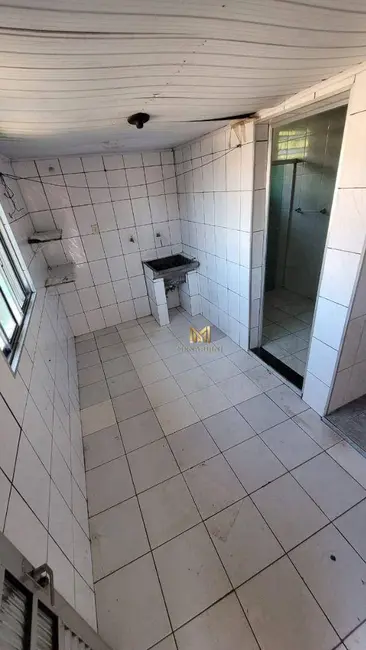Foto 7 de Casa com 2 quartos à venda, 240m2 em Vila Camilópolis, Santo Andre - SP