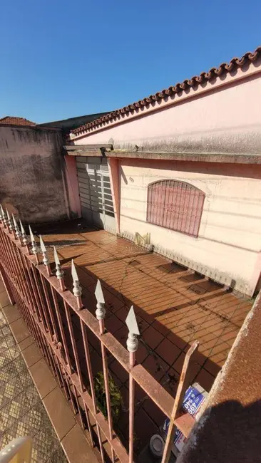 Foto 4 de Casa com 2 quartos à venda, 240m2 em Vila Camilópolis, Santo Andre - SP