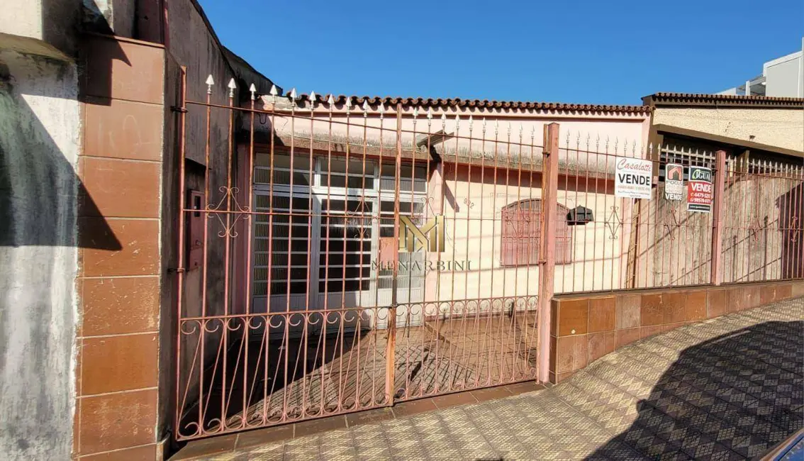 Foto 1 de Casa com 2 quartos à venda, 240m2 em Vila Camilópolis, Santo Andre - SP