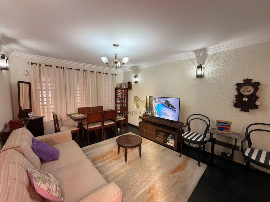 Sobrado com 3 quartos à venda, 125m2 em Jardim do Estádio, Santo Andre - SP - imagem 1 Foto 1 de Sobrado com 3 quartos à venda, 125m2 em Jardim do Estádio, Santo Andre - SP