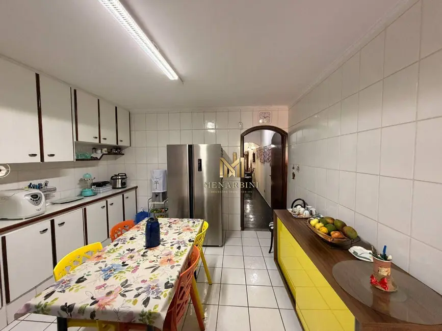 Sobrado com 3 quartos à venda, 125m2 em Jardim do Estádio, Santo Andre - SP - imagem 6 Foto 6 de Sobrado com 3 quartos à venda, 125m2 em Jardim do Estádio, Santo Andre - SP