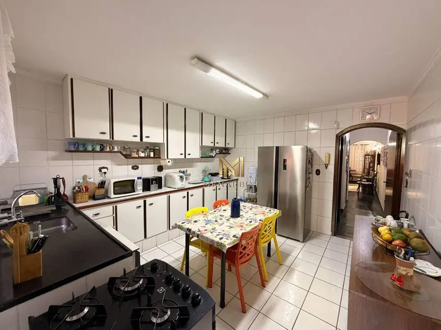Sobrado com 3 quartos à venda, 125m2 em Jardim do Estádio, Santo Andre - SP - imagem 5 Foto 5 de Sobrado com 3 quartos à venda, 125m2 em Jardim do Estádio, Santo Andre - SP