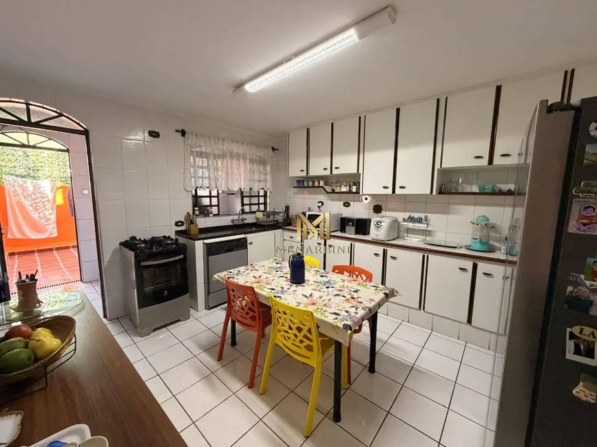 Sobrado com 3 quartos à venda, 125m2 em Jardim do Estádio, Santo Andre - SP - imagem 7 Foto 7 de Sobrado com 3 quartos à venda, 125m2 em Jardim do Estádio, Santo Andre - SP