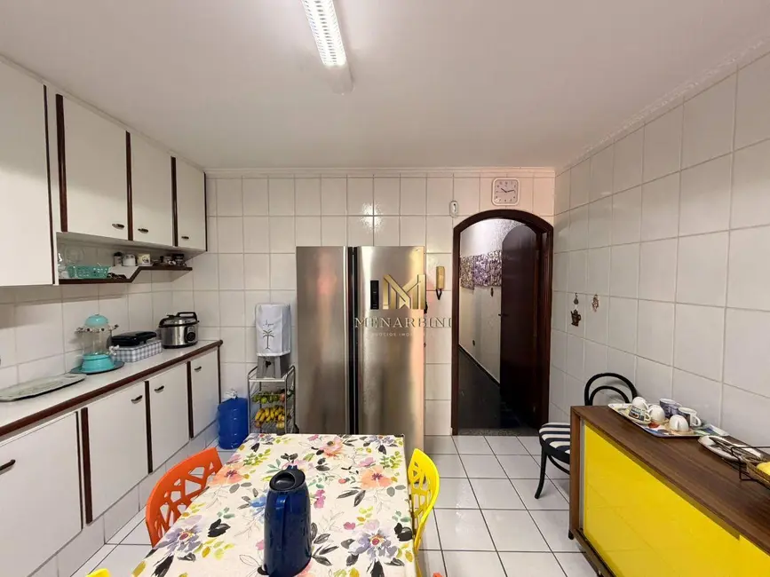 Sobrado com 3 quartos à venda, 125m2 em Jardim do Estádio, Santo Andre - SP - imagem 8 Foto 8 de Sobrado com 3 quartos à venda, 125m2 em Jardim do Estádio, Santo Andre - SP