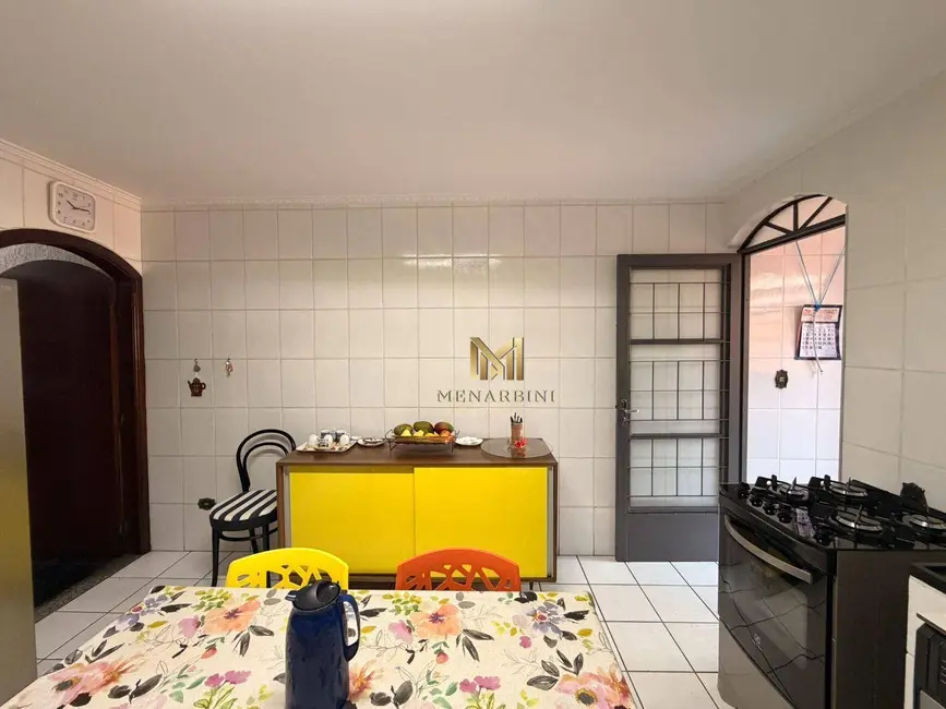 Sobrado com 3 quartos à venda, 125m2 em Jardim do Estádio, Santo Andre - SP - imagem 9 Foto 9 de Sobrado com 3 quartos à venda, 125m2 em Jardim do Estádio, Santo Andre - SP